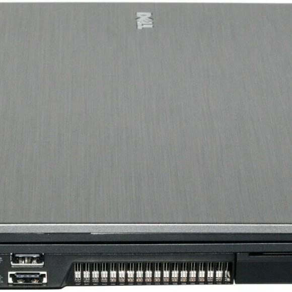 Dell Laptop Duo Windows 10 Pro, Intel I5 2.4,250GB,4 GB, WIFI, warranty - Picture 8 of 10